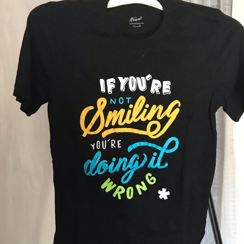 Men’s Graphic T-Shirt
